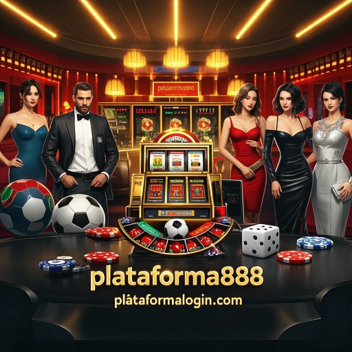 Explorando a Categoria de Cassino da Plataforma 888: Uma Experiência de Jogo Inigualável