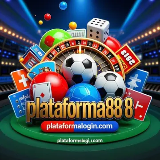 plataforma 888